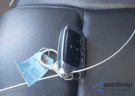 2020 Jaguar F-Pace Premium P250 Awd Automatic z USA, uszkodzony, nr VIN SADCJ2FX4LA623425